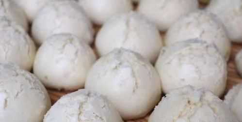 怎樣防止饅頭蒸裂,蒸出來(lái)的饅頭開(kāi)裂有什么原因圖5