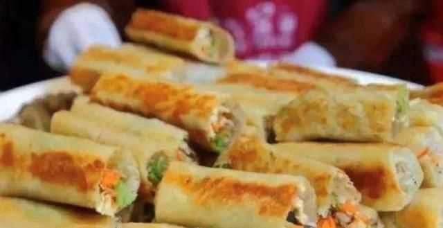 中元節吃什么食物，七月十五中元節，民間習俗“三吃三不做”分別指的是什么？圖2