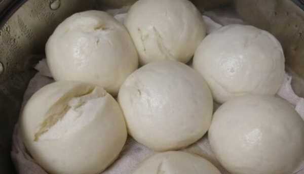 怎樣防止饅頭蒸裂,蒸出來(lái)的饅頭開(kāi)裂有什么原因圖8