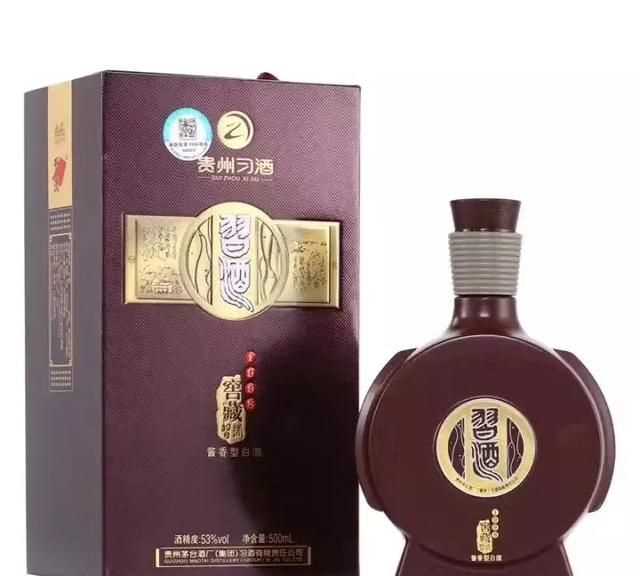 習酒怎么開(kāi)，金質(zhì)習酒怎么開(kāi)？圖6