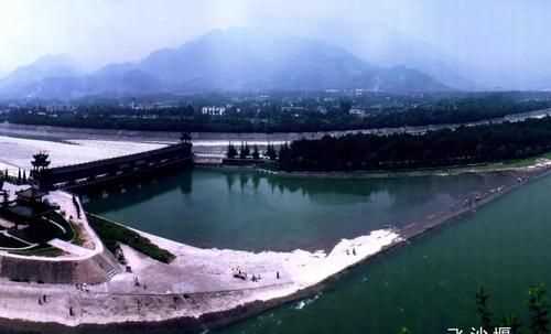 都江堰水利工程修建的年代是哪里什么時(shí)候