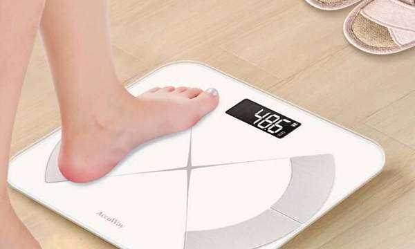 體脂怎么測比較準,怎么才能測體脂率圖4