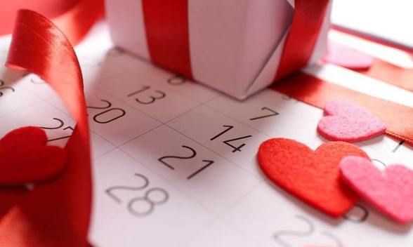 情人節應該做什么活動(dòng)