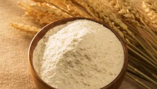 面粉里的小黑蟲(chóng)有毒,面粉有黑色蟲(chóng)子還能吃嗎圖2