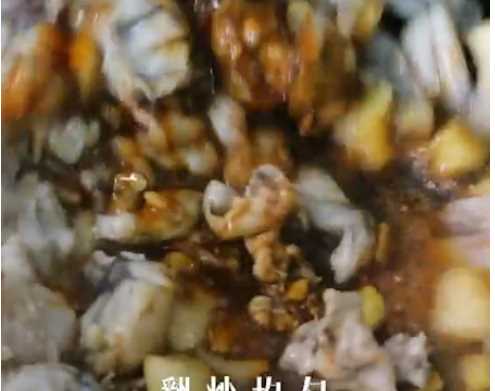 田雞怎么炒才不會(huì )老,炒田雞怎么做好吃圖12