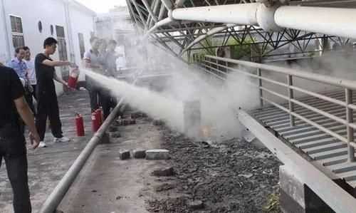 水能撲救什么火災