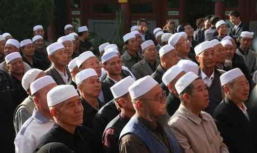 回族有哪些傳統節日?