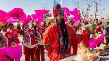 回族的傳統節日有,回族有哪些傳統節日?圖2