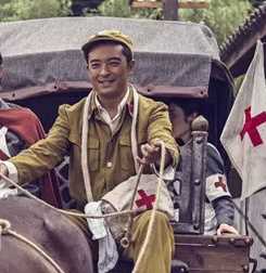 騾子是什么英雄,騾子和金子云中飛最后的結局圖1