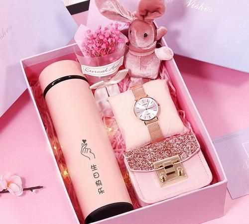 情人節適合送什么禮物給男友