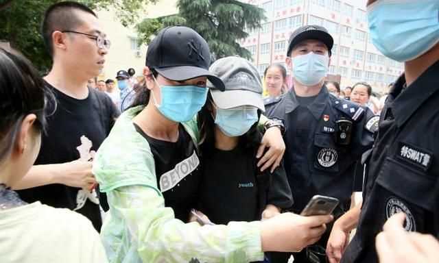 張子楓高考成績(jì)，張子楓文化課高考成績(jì)是多少分？圖2