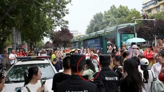 張子楓高考成績(jì)，張子楓文化課高考成績(jì)是多少分？圖3