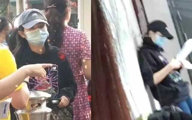 張子楓高考成績(jì)，張子楓文化課高考成績(jì)是多少分？圖4