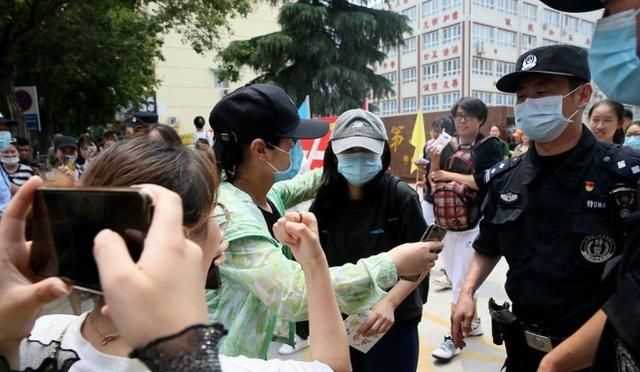 張子楓高考成績(jì)，張子楓文化課高考成績(jì)是多少分？圖5