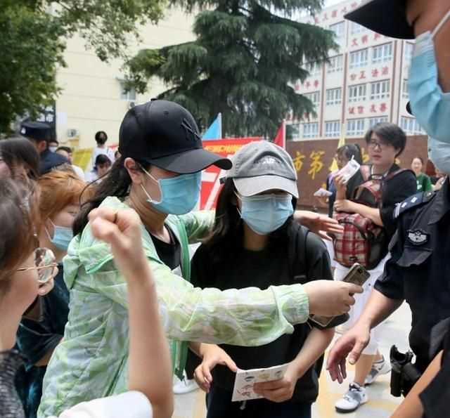 張子楓高考成績(jì)，張子楓文化課高考成績(jì)是多少分？圖6