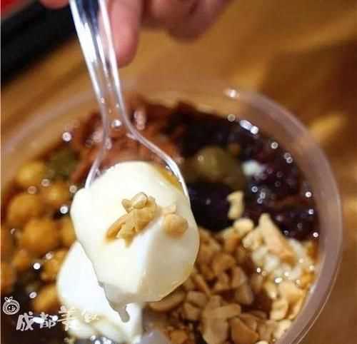 做好的冰粉放在冰箱里可以放多久做好的冰粉放在冰箱里可以放的時(shí)間