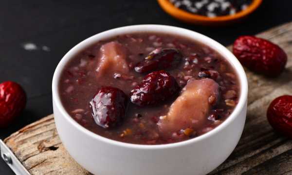 黑米飯怎么蒸才能軟糯,怎樣蒸黑米飯好吃竅門(mén)圖8