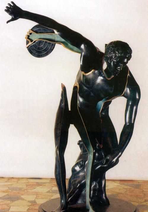 古代奧運會(huì )的創(chuàng  )始人是誰(shuí)現代奧運會(huì )的創(chuàng  )始人是誰(shuí)