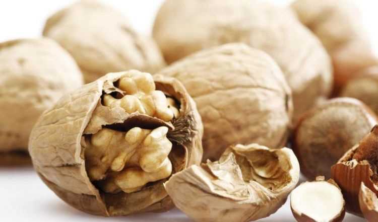 核桃果肉能吃嗎