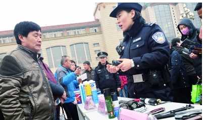 濕巾可以帶上火車(chē),酒精濕巾能帶上火車(chē)嗎?圖3