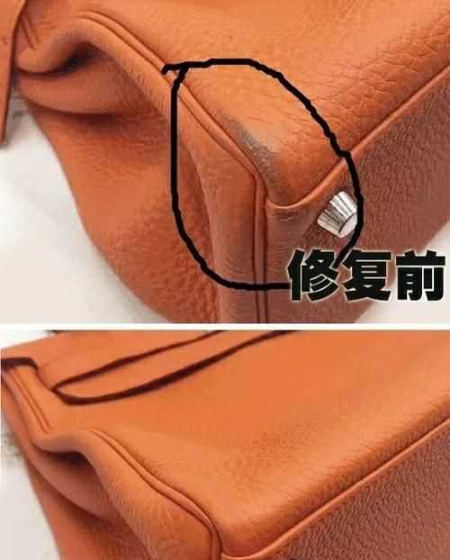 包包破皮了有什么補救辦法?