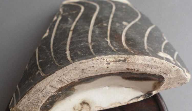 宋代磁州窯瓷枕特點(diǎn)及圖片