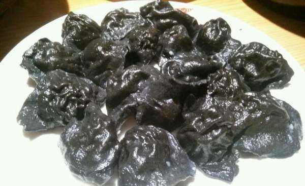 海鮮爆頭是什么東西,海邊有些漁民吃八爪魚(yú)動(dòng)不動(dòng)就是爆頭的圖2