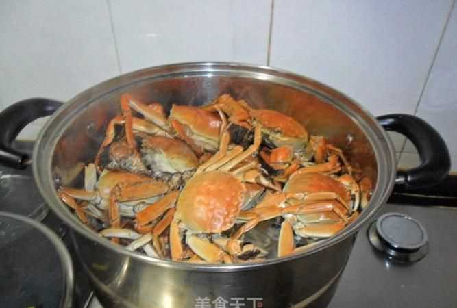 蒸螃蟹能放多長(cháng)時(shí)間不能吃了