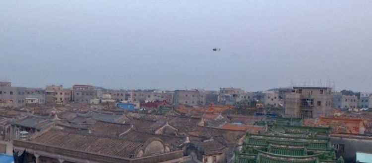 塔寨村連續三年禁毒模范村什么梗