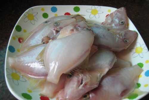 紅杉魚(yú)與剝皮魚(yú)哪種好吃