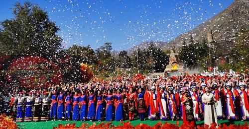 羌歷年是農歷的什么時(shí)候