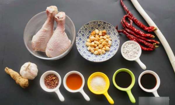 怎么炒雞丁好吃,雞丁怎么做好吃簡(jiǎn)單的家常的圖3