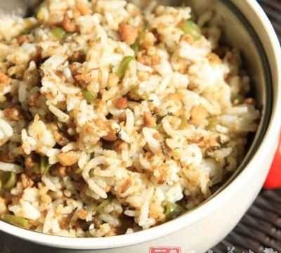 剩飯煮粥糖份會(huì )增加么