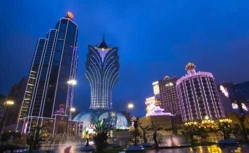 澳門(mén)的由來(lái)，澳門(mén)媽祖廟的由來(lái)？圖2