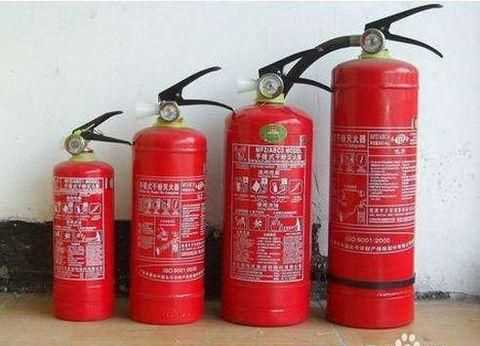 圖書(shū)館內圖書(shū)起火用什么撲滅