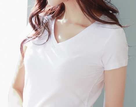 白衣服的血漬怎么洗掉的小妙招,白色衣服沾了血跡怎么辦圖3