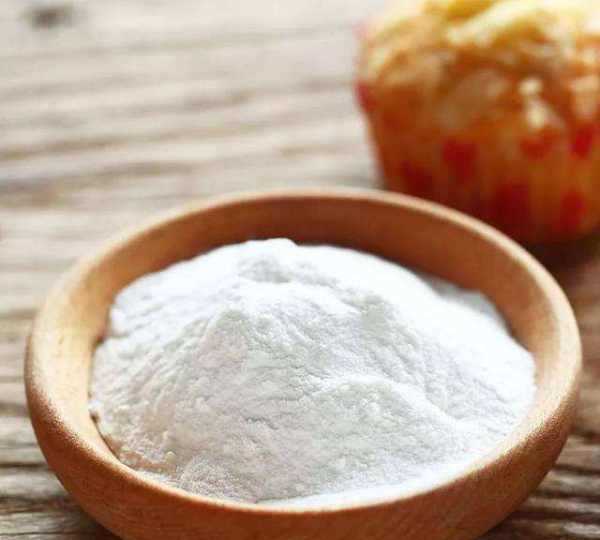 泡打粉和酵母的區別,泡打粉是什么圖2