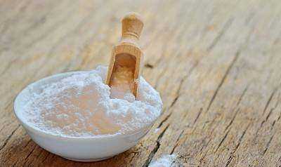 泡打粉和酵母的區別,泡打粉是什么圖3