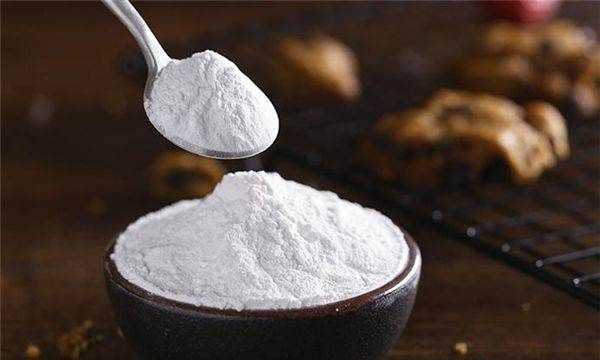 泡打粉和酵母的區別,泡打粉是什么圖4