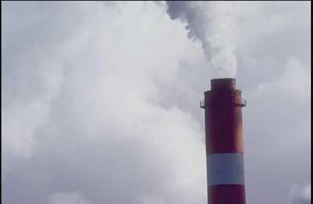 我們生活中有哪些光污染現象,生活中水被污染的現象有哪些圖1