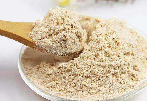 泡打粉和酵母的區別,泡打粉是什么圖6