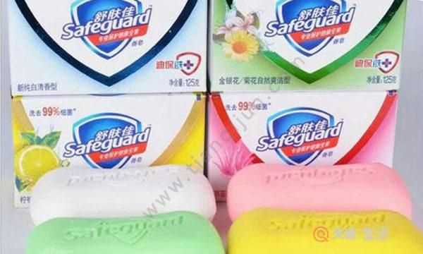 香皂是酸性的還是堿性的