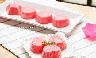 草莓粉可以用來(lái)做什么,草莓粉可以用來(lái)做戚風(fēng)蛋糕嗎圖4