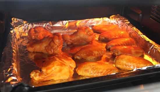 油紙可以放烤箱,油紙能不能放進(jìn)烤箱圖4