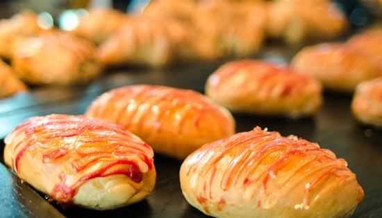 油紙可以放烤箱,油紙能不能放進(jìn)烤箱圖5