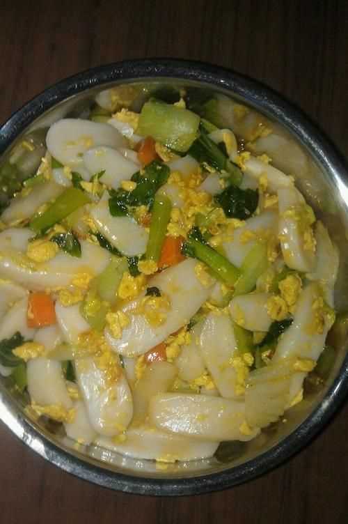 白果怎么炒好吃又簡(jiǎn)單