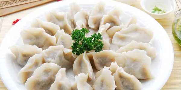 包好的餃子放冷凍室可以放多長(cháng)時(shí)間,自己做的餃子冷凍可以保存多久圖2