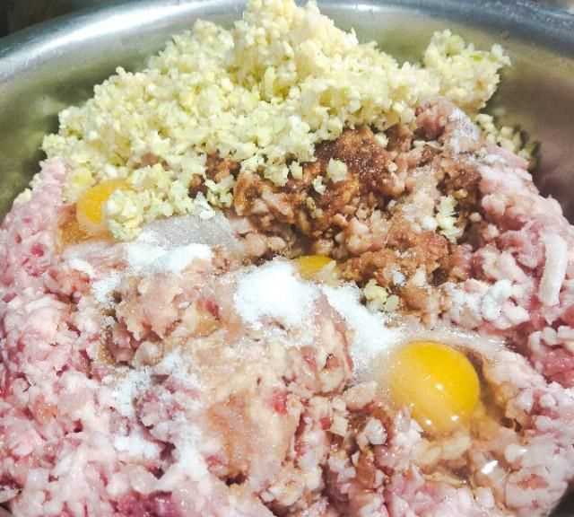 炸藕盒需要炸多久，炸藕盒面糊怎么做？圖2