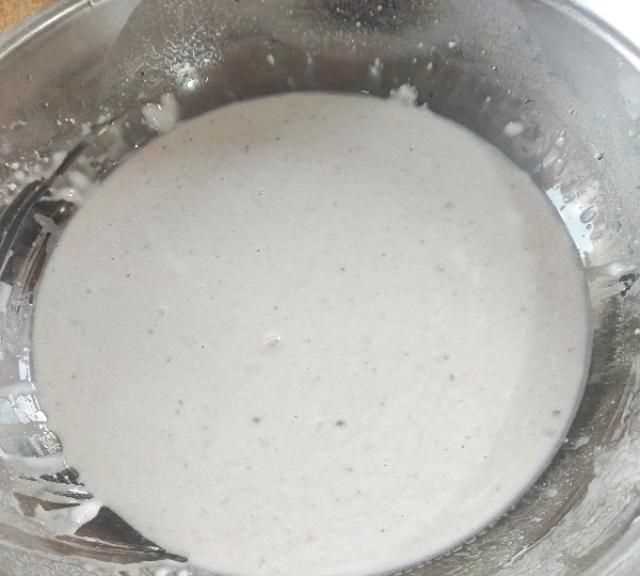 炸藕盒需要炸多久，炸藕盒面糊怎么做？圖4