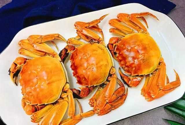 螃蟹要蒸多長(cháng)時(shí)間才好吃